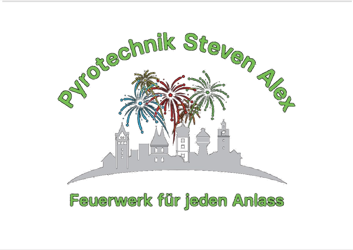 Pyrotechnik Steven Alex